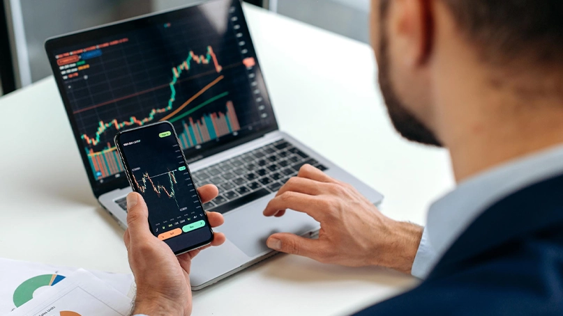 Fortunix AI Trading Plattform